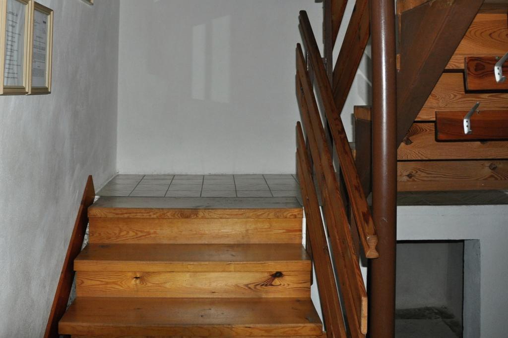 Penzion Rankl-Sepp Stachy Exterior foto